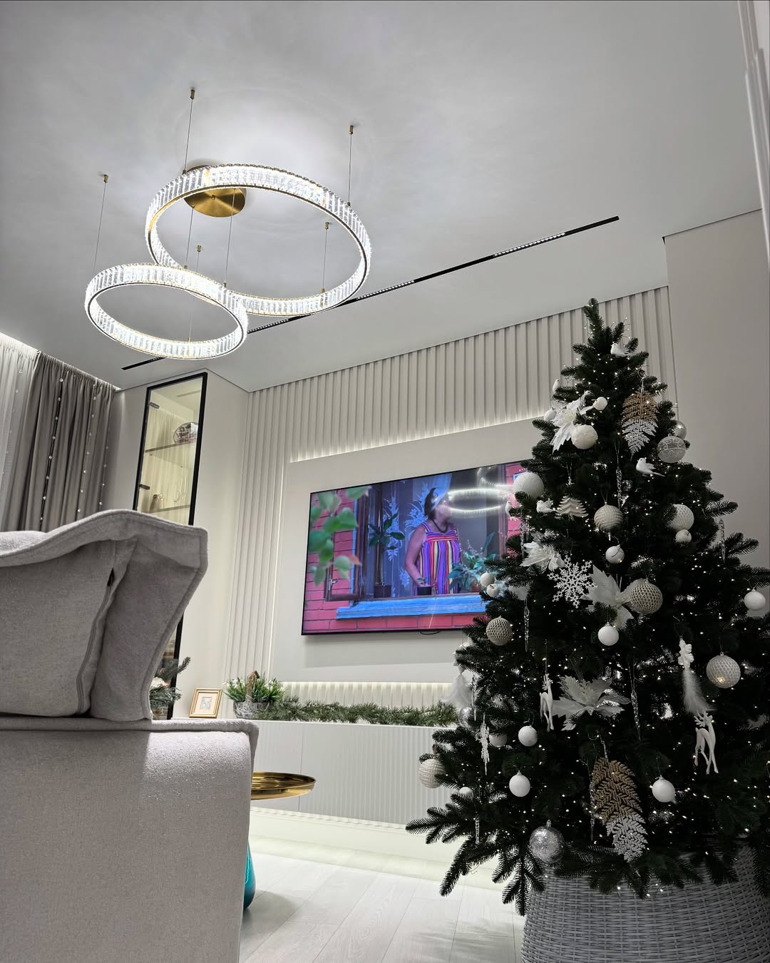 Старая проводка